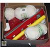 Image 1 : SEWING AND KNITTING BULK