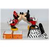 NEW WESTLAND DISNEY MICKEY MOUSE
