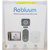 Image 1 : SEALED REBLUUM WIRELESS DOORBELL