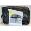 UNUSED AMAZON BASICS ROOFTOP CARGO CARRIER BAG