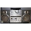 FISHER PH492 BOOM BOX