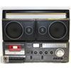 Image 1 : TOSHIBA RT-8700 S BOOM BOX