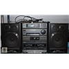 SONY FH-616 R BOOM BOX