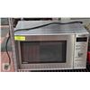 Image 1 : PANASONIC 950 WATT HIGH POWER MICROWAVE