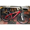 SPECIALIZED HOT ROCK YOUTH MOUNTAIN BIKE