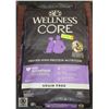 NEW 24LB WELLNESS CORE SENIOR 7+