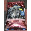 NEW 24LB LARGE BREED ADULT DOG FOOD-