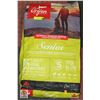NEW 25LB SENIOR DOG FOOD- ORIJEN CHICKEN,