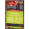 Image 1 : NEW 25LB SENIOR DOG FOOD- ORIJEN CHICKEN,