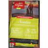 Image 1 : NEW 25LB SENIOR DOG FOOD- ORIJEN CHICKEN,