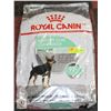 NEW 17LB ROYAL CANIN ALL STAGES DIGESTIVE