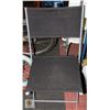 Image 1 : FOLDING METAL CHAIR