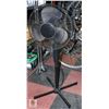 Image 1 : BLACK TOWER FAN