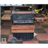Image 1 : ESTATE ARKIA THE ORIGINAL GAS GRILL - OUTDOOR BBQ