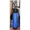 Image 1 : GOLF CLUBS RIGHT HAND