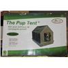 Image 1 : BRAND NEW IN BOX MEDIUM SIZED PORTABLE PUP TENT
