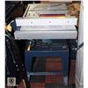 Image 1 : MASTERCRAFT TABLE SAW W/ ADJUSTABLE