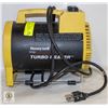 Image 1 : HONEYWELL COMMERCIAL TURBO HEATER ELECTRIC