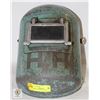 Image 1 : VINTAGE WELDING MASK
