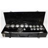 Image 1 : PROCORE 17 PCS 3/4" DRIVE SOCKET WRENCH