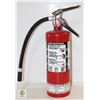 FULLY CHARGED & CERTIFIED FIRE EXTINGUISHER