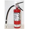 Image 1 : FULLY CHARGED & CERTIFIED FIRE EXTINGUISHER