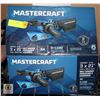Image 1 : MASTERCRAFT  SANDER W / BELTS
