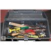 Image 1 : TOOLBOX FULL OF TOOLS