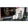 Image 1 : LEAF BLOWER MULCHER BLACK & DECKER