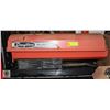 Image 1 : DAYTON 50,000 BTU KEROSENE BLOW HEATER
