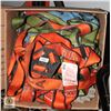 Image 1 : FALL ARREST HARNESS AND LANYARDS