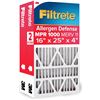 Image 1 : NEW CASE OF 3M FILTRETE MICRO ALLERGEN FILTERS