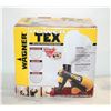Image 1 : POWER TEX TEXTURE SPRAYER