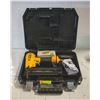 DEWALT D51236 18 GAUGE BRAD NAILER 5/8" 1 1/4"