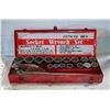 Image 1 : ¾ INCH DRIVE SOCKET SET