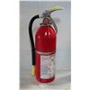 Image 1 : FULLY CHARGED & CERTIFIED FIRE EXTINGUISHER