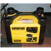Image 1 : CHAMPION INVERTER 2000W *SMOKES WHILE RUNNING*-