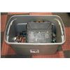 Image 1 : BIN FULL OF ASSORTED TOOLS