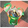 Image 1 : BAG OF TOOLS
