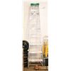 8FT ALUMINUM LADDER