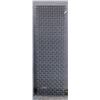 Image 1 : SET OF TWO 48" X 15" HIGH CARBON STEEL SCREENS