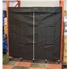 Image 1 : NEW ASSEMBLED PORTABLE CLOSET/EXTRA STORAGE