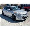 Image 2 : HYUN VELOSTER 2013 APP-DUP-T DON SMOG