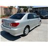 Image 3 : TOYT COROLLA 2003 T-DONATION