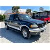 Image 2 : FORD F-150 2001 APP/DUP-T/EXP-ONLY-SMOG