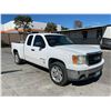 Image 2 : GMC SIERRA 2008 APP  DUP/T-DON