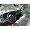 Image 5 : GMC C2500 1998 SALV T/DONATION