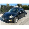 Image 1 : VOLK BEETLE 2004 T-DONATION