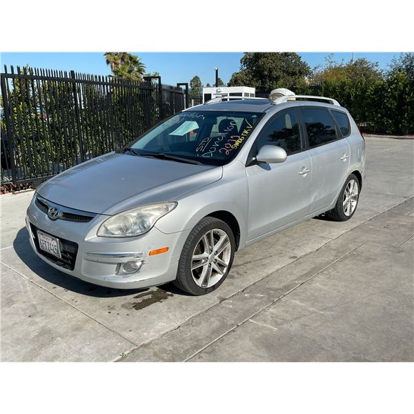 HYUN ELANTRA 2011 T-DON - SMOG