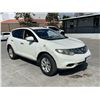 Image 2 : NISS MURANO 2011 T-DONATION